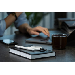 Набор Scribo, матовый белый