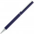 Ручка шариковая Blade Soft Touch, синяя Ручка шариковая Blade Soft Touch, синяя