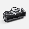 Подушка автомобильная на подголовник Roadie, черная