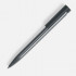 Ручка шариковая Liberty Polished, серая Ручка шариковая Liberty Polished, серая