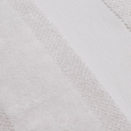 Полотенце Molan, среднее, светло-серое