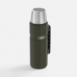 Термос King 1200, хаки