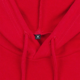Толстовка с капюшоном женская Hoodie, светло-желтая