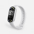 Фитнес-браслет Xiaomi Smart Band 10, серебристый Фитнес-браслет Xiaomi Smart Band 10, серебристый