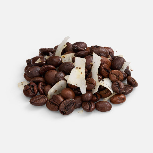 Кофе Coffeedence, мини, с кокосом