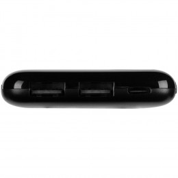 Внешний аккумулятор Fast Trick с Type-C, 5000 мАч, черный