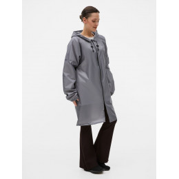 Дождевик Rainman Zip, серый