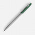 Ручка шариковая Dagger Soft Touch, зеленая Ручка шариковая Dagger Soft Touch, зеленая