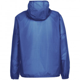 Ветровка Kivach Promo, ярко-синий