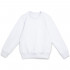 Свитшот детский Toima Kids 2.0, белый Свитшот детский Toima Kids 2.0, белый