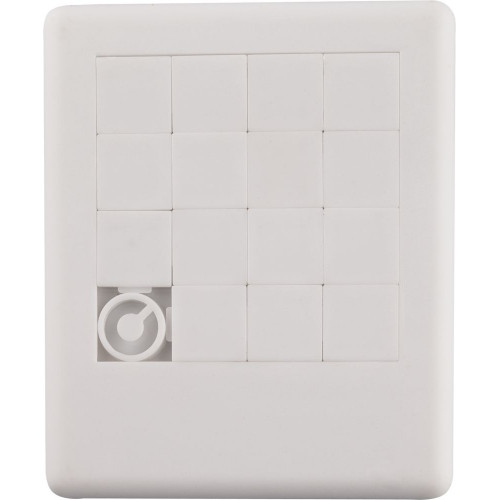 Набор Road Kid, белый с синим