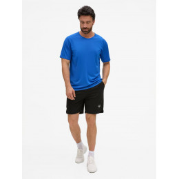 Футболка унисекс Sporty 140, ярко-синяя