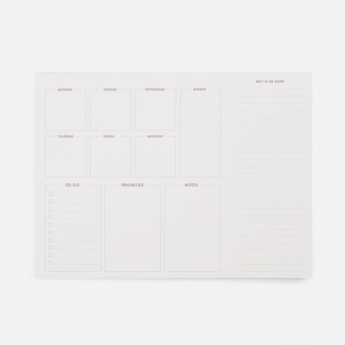 Настольный планер Septima