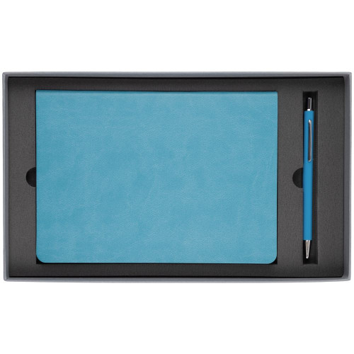 Набор Big City Lights, голубой