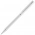 Ручка шариковая Blade Soft Touch, белая Ручка шариковая Blade Soft Touch, белая