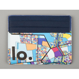 Чехол для карточек Devon Print на заказ