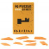 Головоломка IQ Puzzle, ключ Головоломка IQ Puzzle, ключ