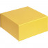 Коробка Pack In Style, желтая Коробка Pack In Style, желтая