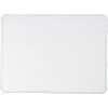 Коврик для мыши Paddo ХL, белый