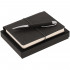 Набор Business Diary Mini, черный Набор Business Diary Mini, черный