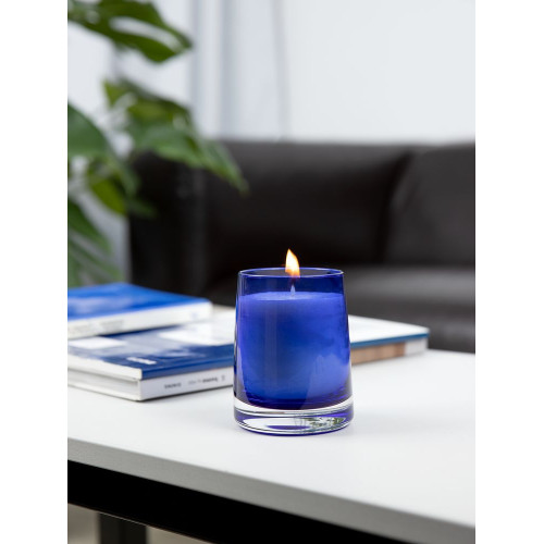 Набор Fragnola, пряная древесина и кардамон, темно-синий