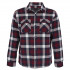 Куртка рубашка мужская NOAH, бордо,3XL/4XL(3),100%хлопок,180 г/м2;подкл. и утеплитель:100%полиэстер Куртка рубашка мужская NOAH, бордо,3XL/4XL(3),100%хлопок,180 г/м2;подкл. и утеплитель:100%полиэстер