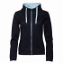 Толстовка женская STAN с капюшоном на молнии сэндвич 320, 19