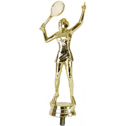 Фигурка пластиковая Теннис большой 8323-1 14,9см
