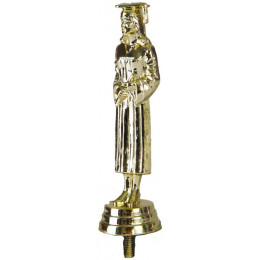 Фигурка пластиковая Образование 8283-1 12,7см