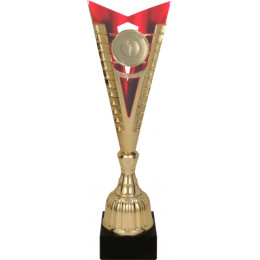 Кубок 7195A (40см)