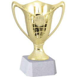 Кубок 9617A (17,5см)