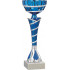 Кубок 7008E/BL (23см) D-90 Кубок 7008E/BL (23см) D-90