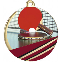 Медаль MMC7070/G/TAB