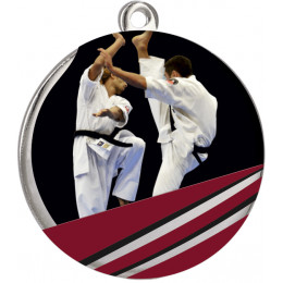 Медаль MMC5051/S/KAR