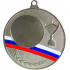 Медаль MMC1550/S 50(25) G - 2 мм Медаль MMC1550/S 50(25) G - 2 мм