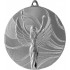 Медаль Ника MD2350/S (50) G-2мм