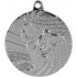 Медаль Дзюдо MMA4013/S (40) G - 2мм Медаль Дзюдо MMA4013/S (40) G - 2мм